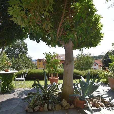 Vakantiehuis Belvilla By Oyo Casa Susanna