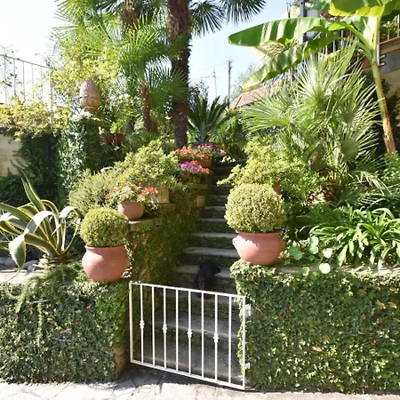 Belvilla By Oyo Casa Susanna Vakantiehuis *