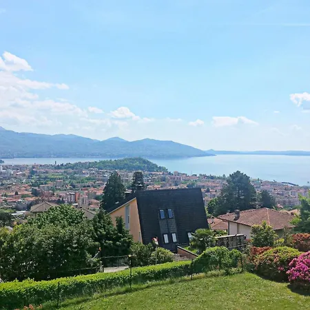 Belvilla By Oyo Casa Susanna Verbania