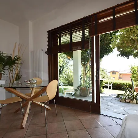 Holiday home Belvilla By Oyo Casa Susanna *